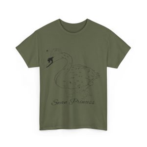 “Swan Swan Swan Swan Princess” - The True Princess Of The Swans - Image 45