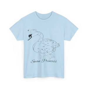 “Swan Swan Swan Swan Princess” - The True Princess Of The Swans - Image 13