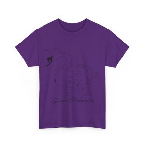“Swan Swan Swan Swan Princess” - The True Princess Of The Swans - Image 25