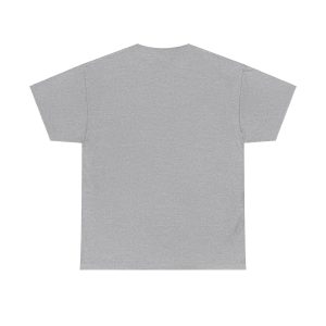 “Cerberus Chernobyl Cat” T-Shirt – Three Times the Cat-titude - Image 47