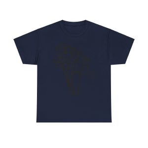 “Seen Too Much” Panther T-Shirt – Ugly, Wise, and a Little Worn Out - Image 29