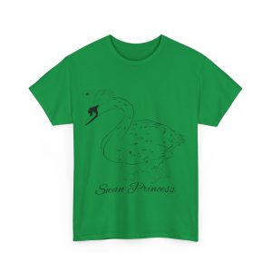 “Swan Swan Swan Swan Princess” - The True Princess Of The Swans - Image 9