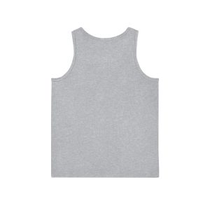 “Curl Marx” Tanktop - Lift the Manifesto - Image 6