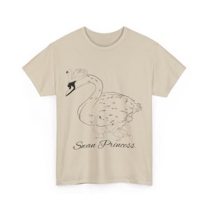 “Swan Swan Swan Swan Princess” - The True Princess Of The Swans - Image 37