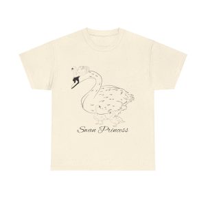 “Swan Swan Swan Swan Princess” - The True Princess Of The Swans - Image 19