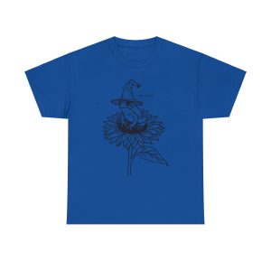 “I Fear No God” Frog T-Shirt – Embrace the Amphibious Anarchy - Image 42