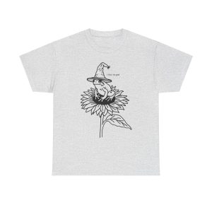 “I Fear No God” Frog T-Shirt – Embrace the Amphibious Anarchy - Image 66