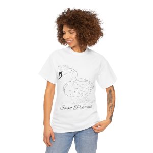 “Swan Swan Swan Swan Princess” - The True Princess Of The Swans - Image 6