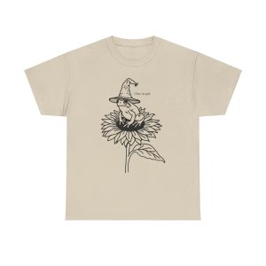 “I Fear No God” Frog T-Shirt – Embrace the Amphibious Anarchy - Image 46