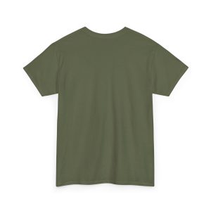 “Seen Too Much” Panther T-Shirt – Ugly, Wise, and a Little Worn Out - Image 64