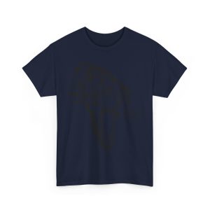 “Seen Too Much” Panther T-Shirt – Ugly, Wise, and a Little Worn Out - Image 31