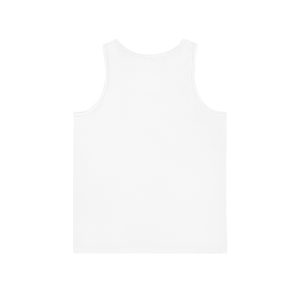 “Curl Marx” Tanktop - Lift the Manifesto - Image 3