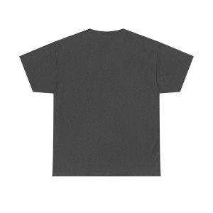 “Cerberus Chernobyl Cat” T-Shirt – Three Times the Cat-titude - Image 11
