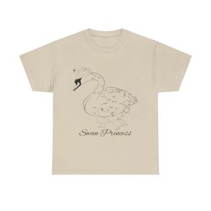 “Swan Swan Swan Swan Princess” - The True Princess Of The Swans - Image 35
