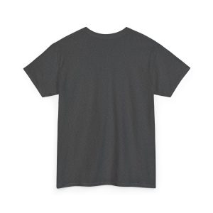 “Seen Too Much” Panther T-Shirt – Ugly, Wise, and a Little Worn Out - Image 8