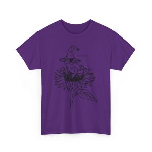 “I Fear No God” Frog T-Shirt – Embrace the Amphibious Anarchy - Image 36