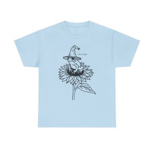 “I Fear No God” Frog T-Shirt – Embrace the Amphibious Anarchy - Image 14