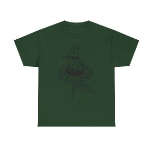 “I Fear No God” Frog T-Shirt – Embrace the Amphibious Anarchy - Image 54