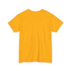 “Seen Too Much” Panther T-Shirt – Ugly, Wise, and a Little Worn Out - Image 4