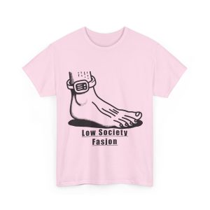 “Low society fasjon” - Ankle bracelet - Image 26
