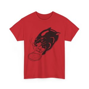 “The Panther Who Took ‘Lip Service’ Too Literally” - Image 37