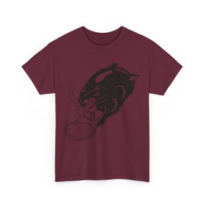 “The Panther Who Took ‘Lip Service’ Too Literally” - Image 20