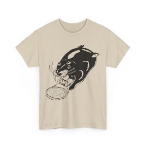 “The Panther Who Took ‘Lip Service’ Too Literally” - Image 45