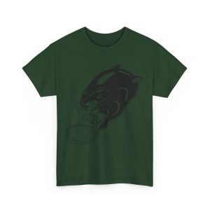 “The Panther Who Took ‘Lip Service’ Too Literally” - Image 49