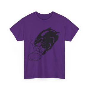 “The Panther Who Took ‘Lip Service’ Too Literally” - Image 33