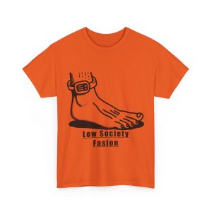 “Low society fasjon” - Ankle bracelet - Image 8
