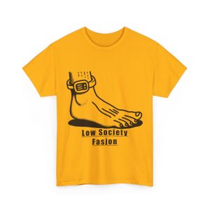 “Low society fasjon” - Ankle bracelet - Image 6