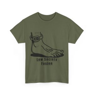 “Low society fasjon” - Ankle bracelet - Image 14