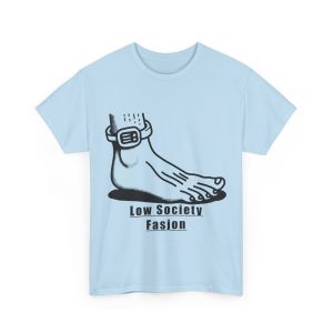 “Low society fasjon” - Ankle bracelet - Image 20
