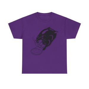 “The Panther Who Took ‘Lip Service’ Too Literally” - Image 31