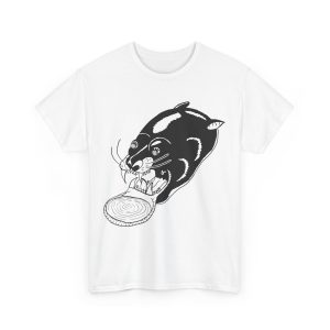 “The Panther Who Took ‘Lip Service’ Too Literally” - Image 4