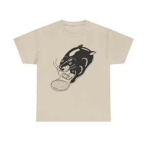“The Panther Who Took ‘Lip Service’ Too Literally” - Image 43