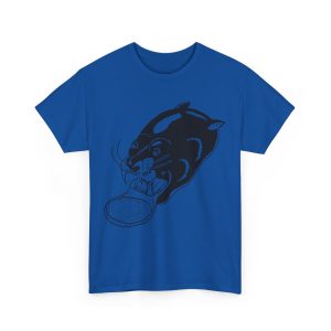 “The Panther Who Took ‘Lip Service’ Too Literally” - Image 41