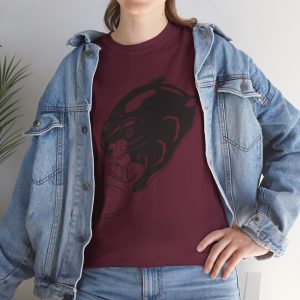 “The Panther Who Took ‘Lip Service’ Too Literally” - Image 22