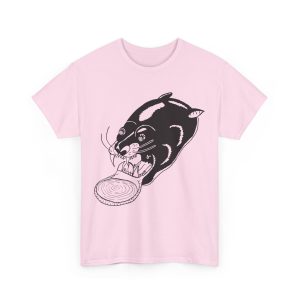 “The Panther Who Took ‘Lip Service’ Too Literally” - Image 16
