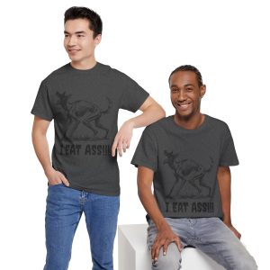 “Bone To Be Wild” I eat ass!!! - Image 4