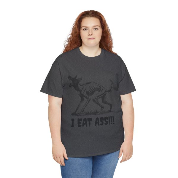 “Bone To Be Wild” I eat ass!!!