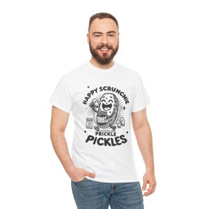 “ Delicious Prickle Pickle!” - Taste the Pick