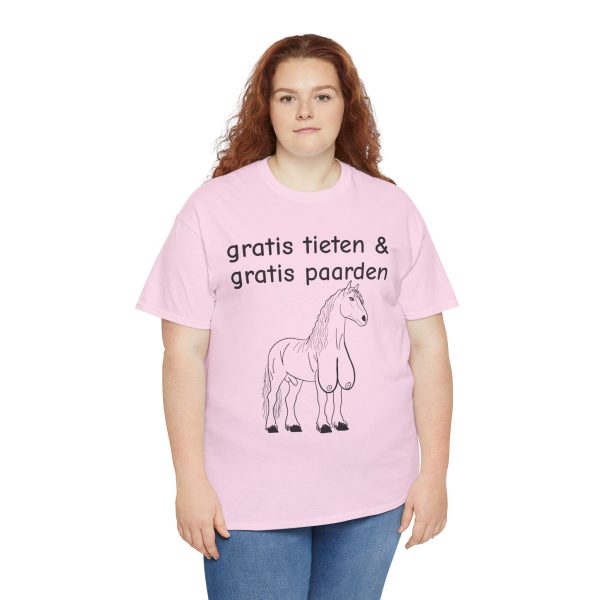 FREE TITS FREE HORSES
