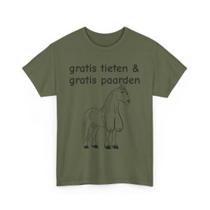 FREE TITS FREE HORSES - Image 20