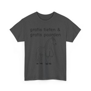 FREE TITS FREE HORSES - Image 26