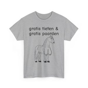 FREE TITS FREE HORSES - Image 8