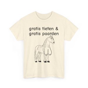 FREE TITS FREE HORSES - Image 18