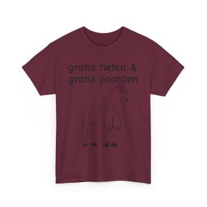 FREE TITS FREE HORSES - Image 14