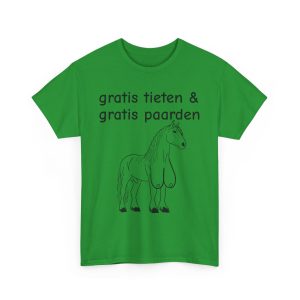 FREE TITS FREE HORSES - Image 24