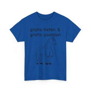 FREE TITS FREE HORSES - Image 30